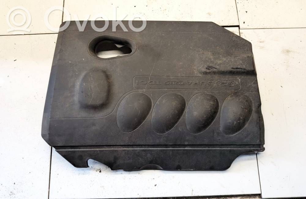 Ford Mondeo MK IV Capac protecție motor