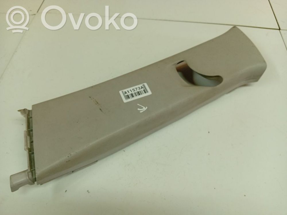 Peugeot 107 Rivestimento montante (B) (superiore)