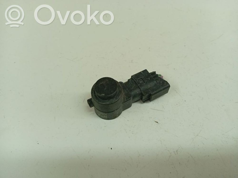 Citroen C4 II Parksensor PDC 