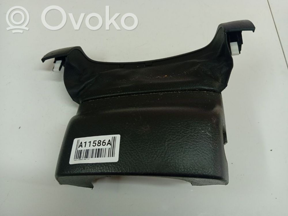 Toyota Avensis T250 Rivestimento del piantone del volante 