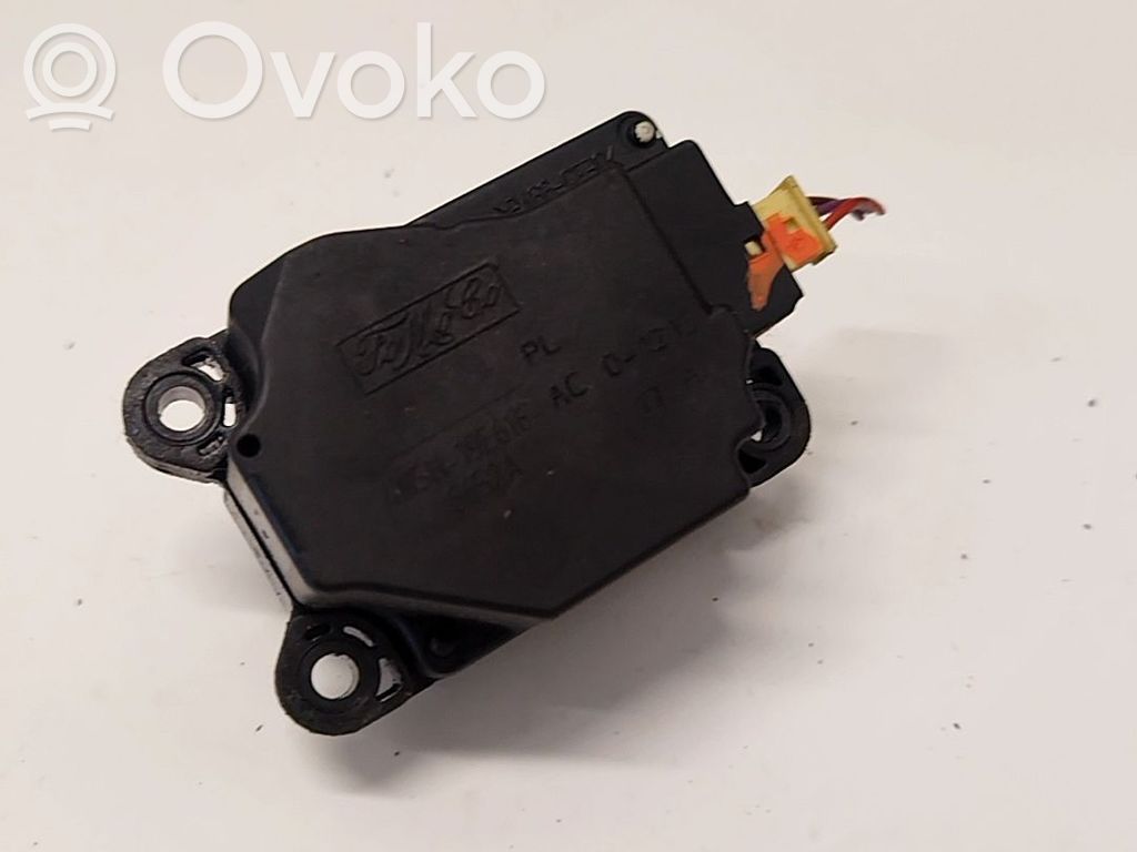 Volvo S40 Motor/actuator clapetă aer 