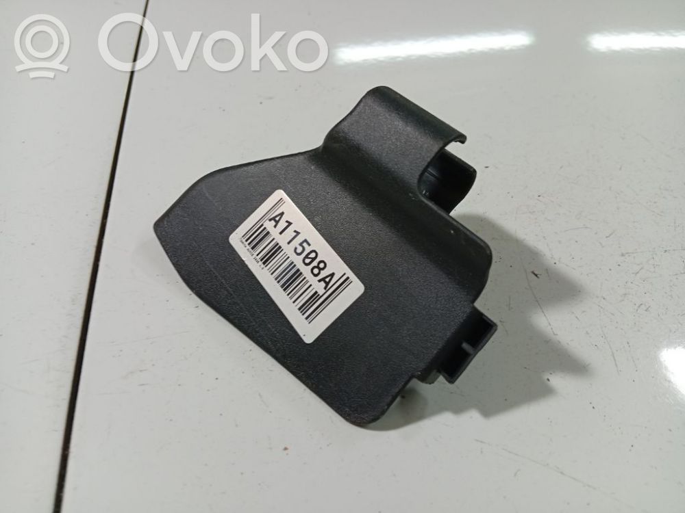 Toyota Auris 150 Moldura inferior lateral del asiento trasero 