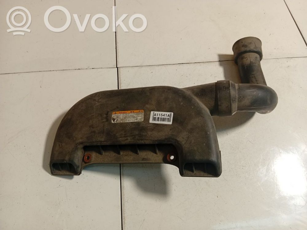 Hyundai i30 Parte del condotto di aspirazione dell'aria