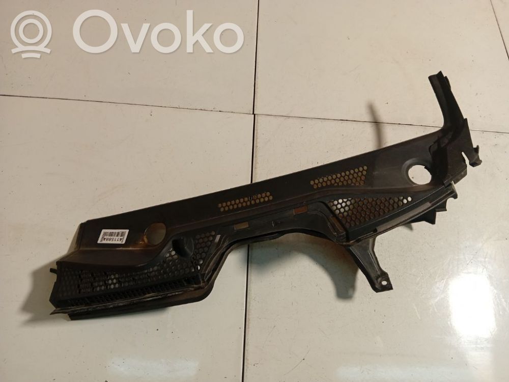 Honda Jazz Moldura del limpia