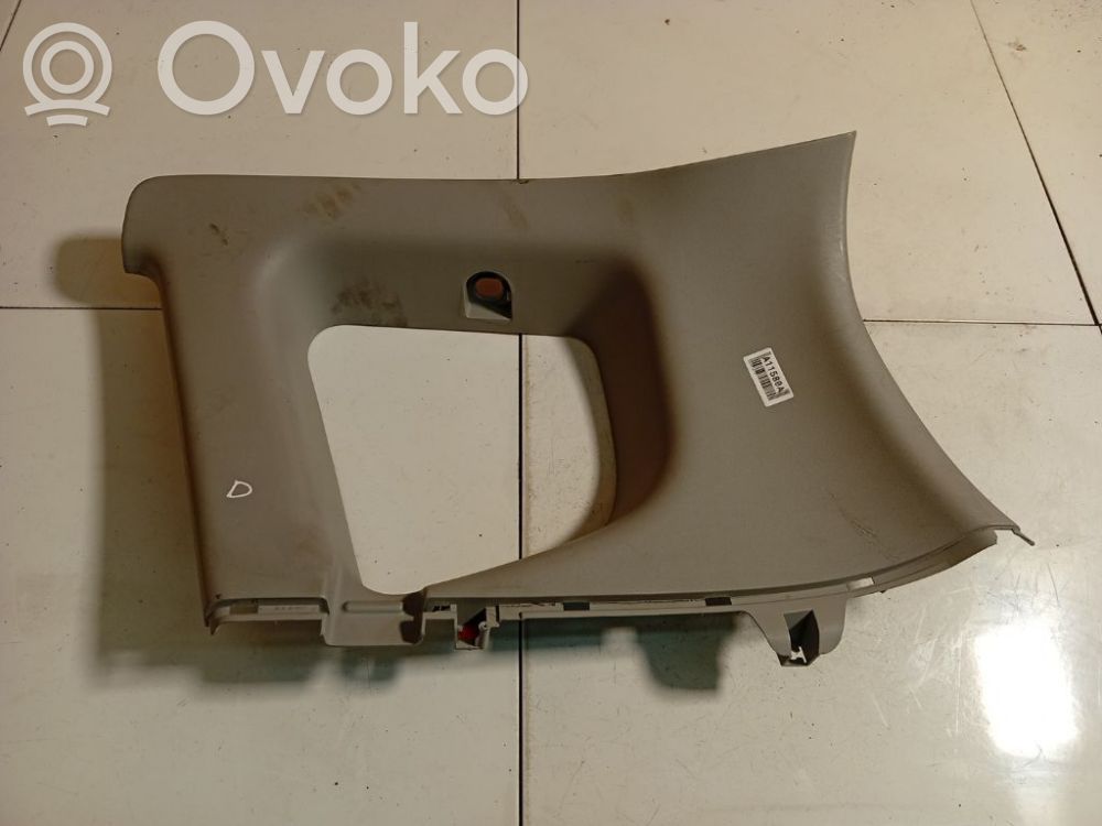 Honda Jazz Capac stâlp (D) (inferior) 