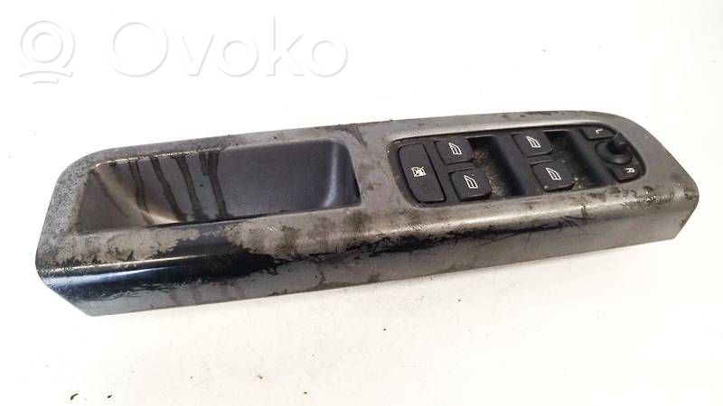 Volvo S40 Comutator comandă geamuri electrice 