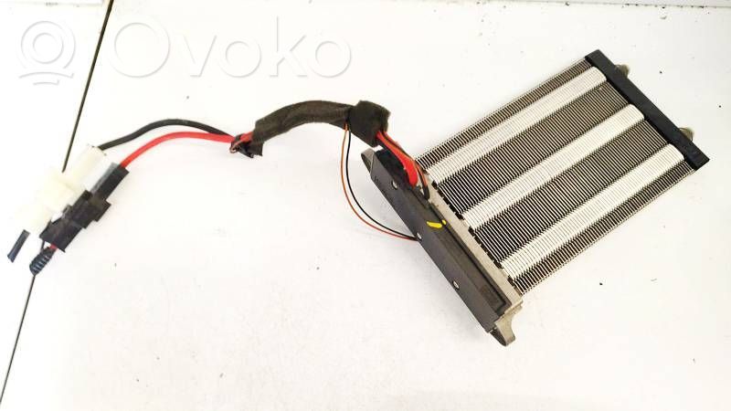 Volvo S40 Radiateur électrique de chauffage auxiliaire