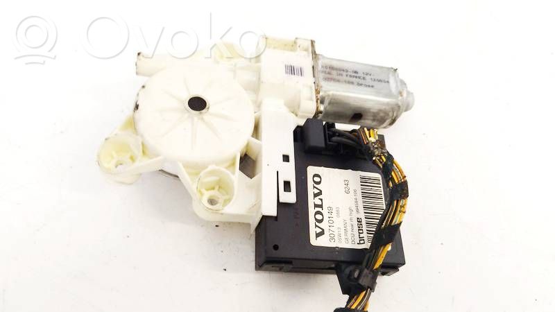 Motor macara geam ușă spate   30710149,30710149,994584106