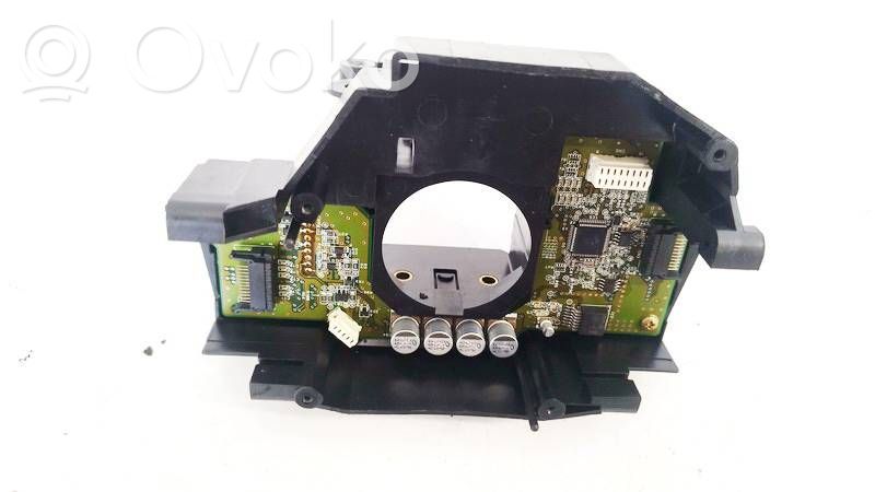 Volvo S40 Altra parte esteriore 