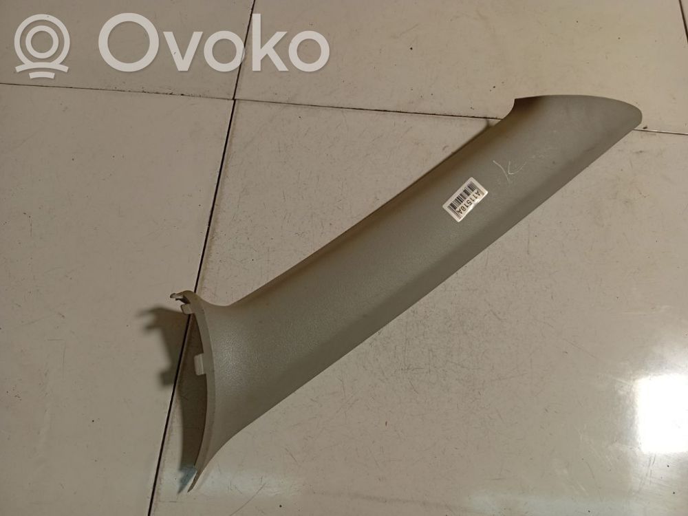 Fiat Sedici Osłona środkowa słupka / C 
