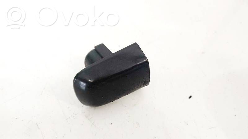Volvo S40 Osłona drzwi tylnych samochodów dostawczych 