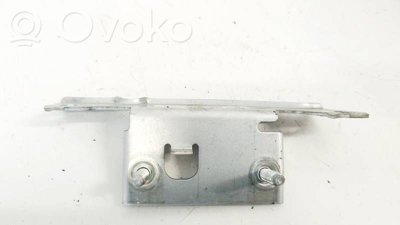 Volvo S40 Altra parte esteriore 