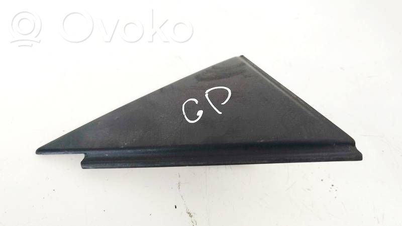 Volvo S40 Alte componente panou ușă spate 