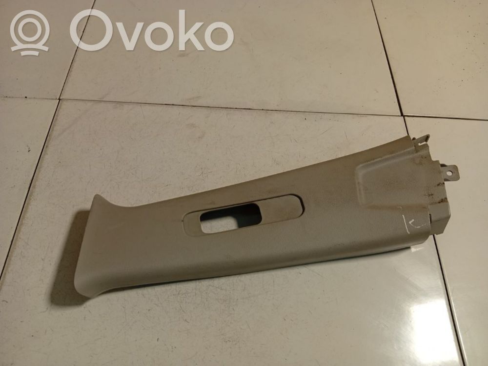 Fiat Sedici Osłona górna słupka / B 