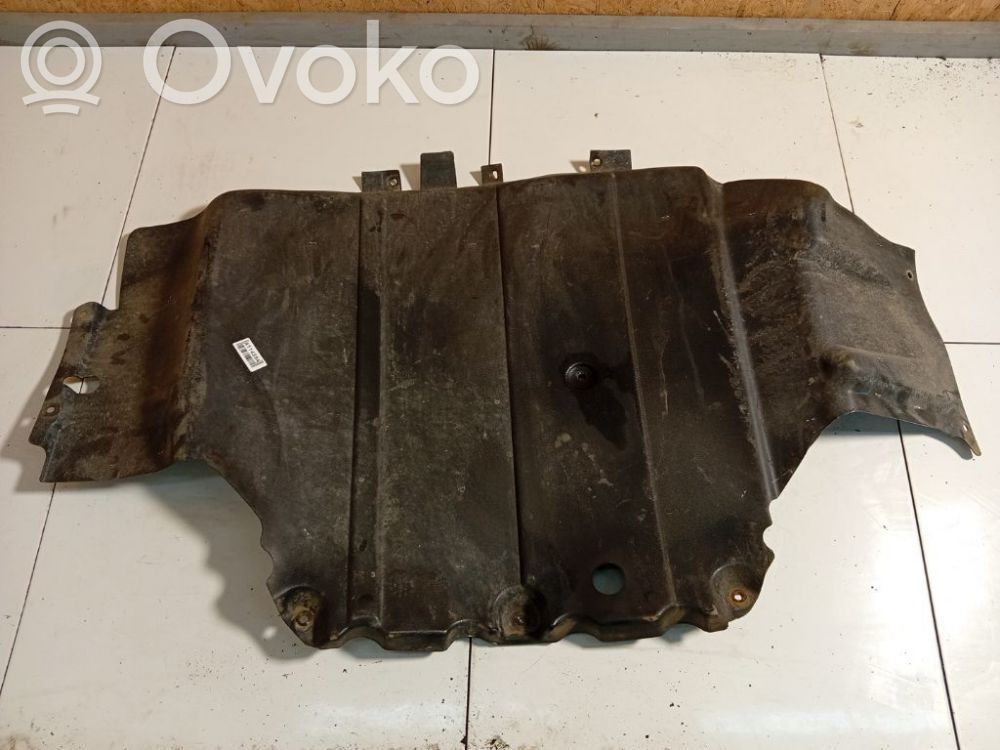 Jeep Compass Osłona dolna silnika