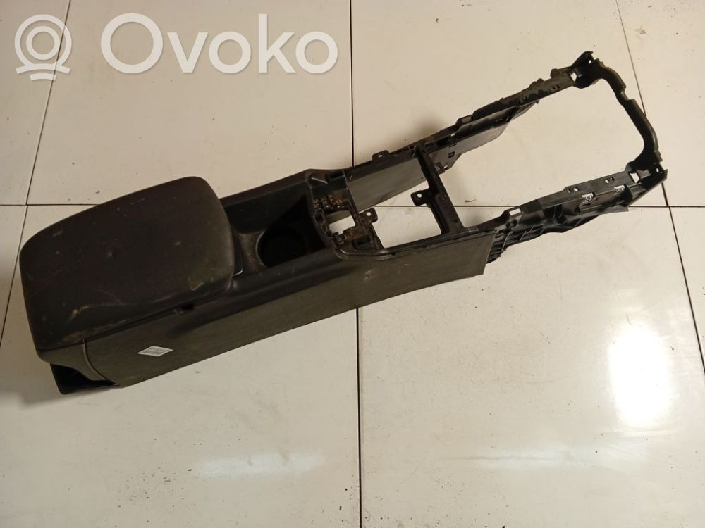 Citroen C4 II Cotieră 