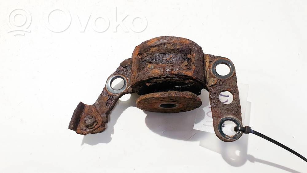 Toyota Avensis T250 Carcasă fixare axă spate 