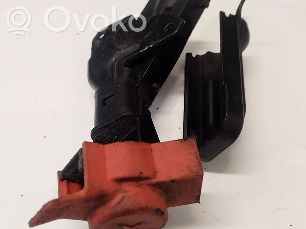 BMW 5 GT F07 Cavo positivo (batteria) 