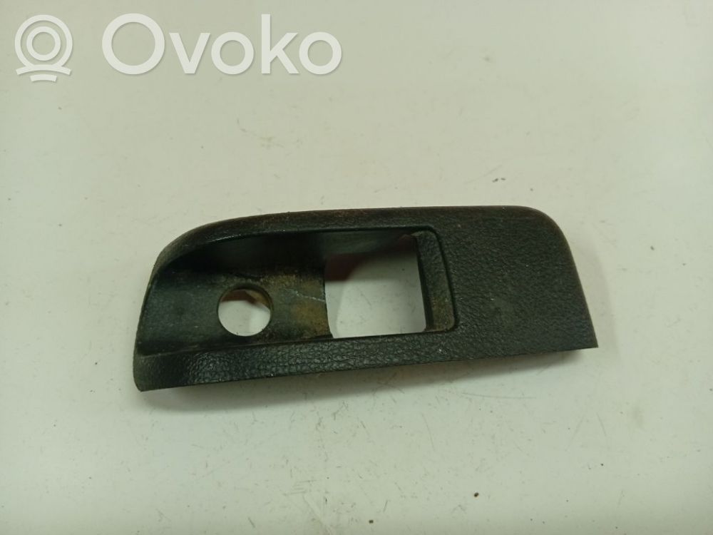 Mazda 3 II Alte piese de interior 