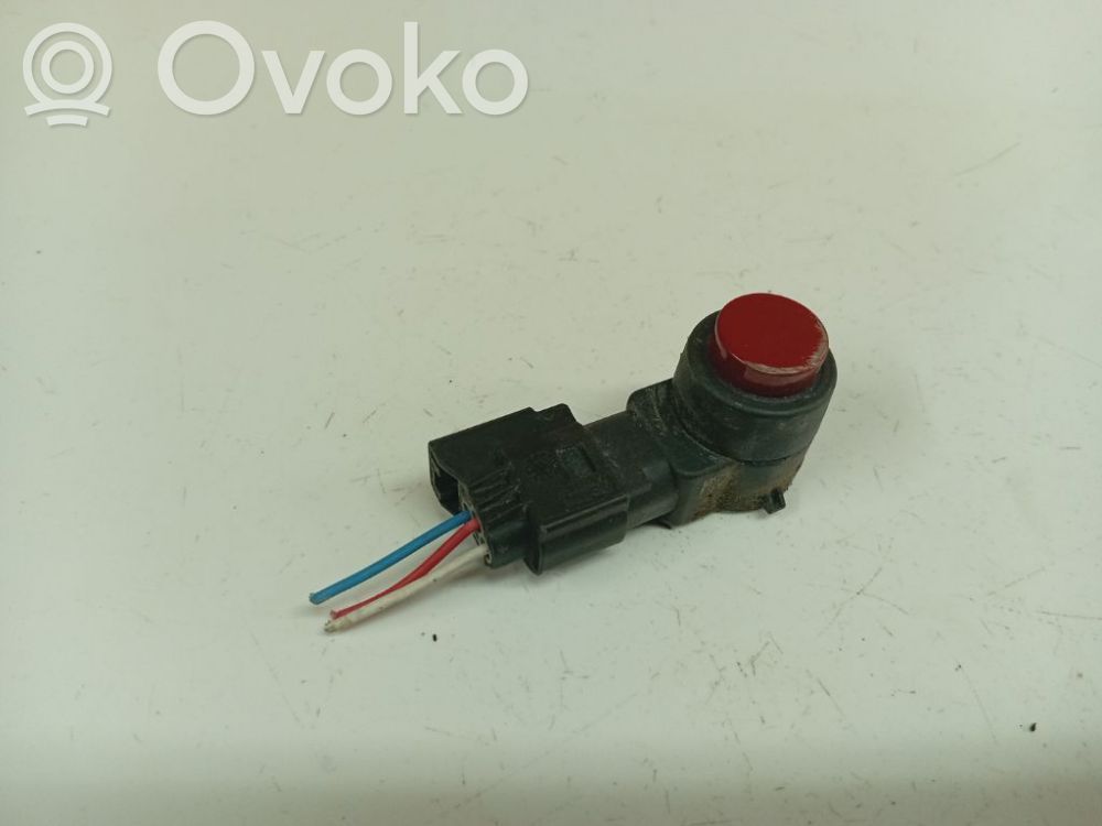 Citroen C4 II Senzor de parcare PDC 
