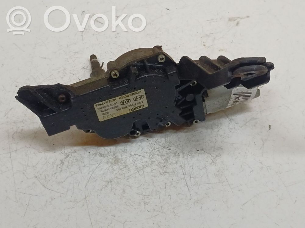 Motor ștergător lunetă   ADOF00S2B2183,987001H500,ADOF00S2B2183