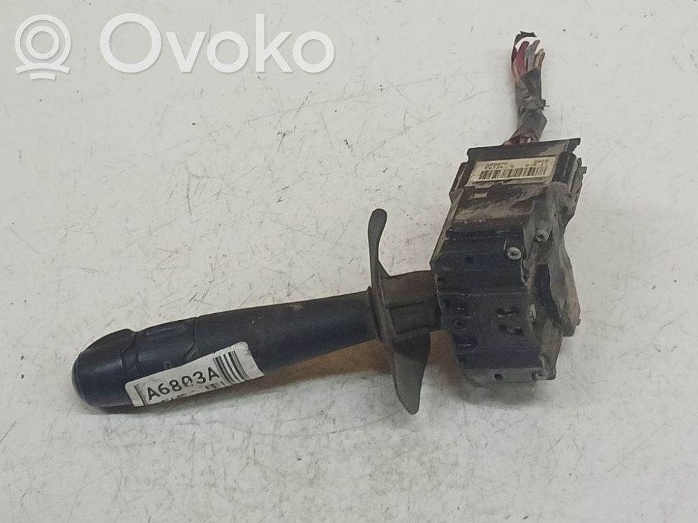 Renault Mascott Manetka / Przełącznik kierunkowskazów 