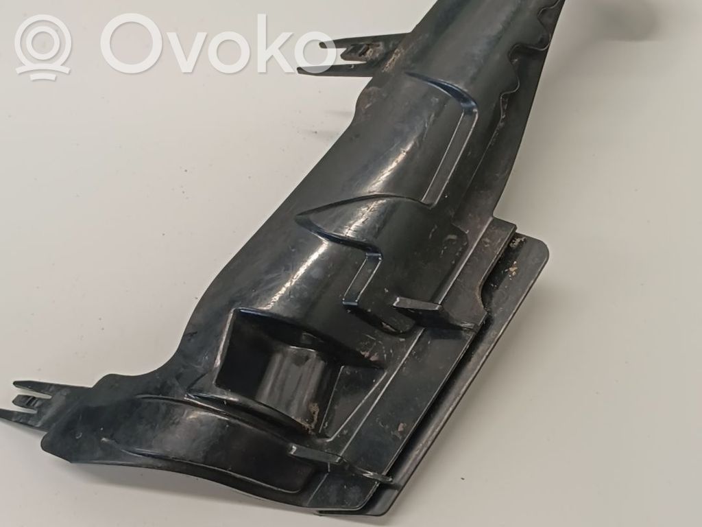 BMW 5 GT F07 Inne części karoserii 