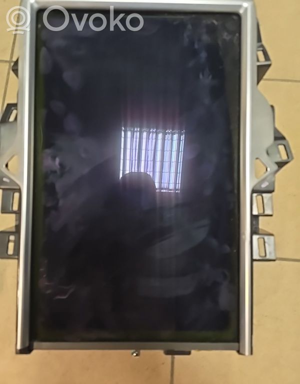 Tesla Model S Monitor/display/piccolo schermo 