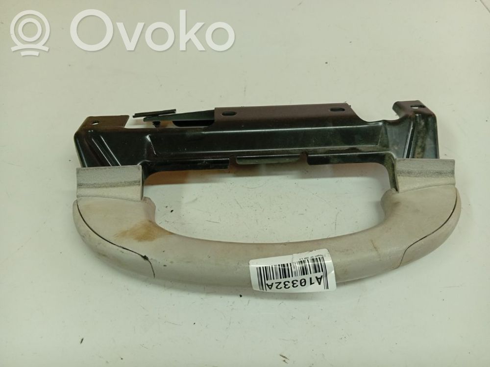 Peugeot 807 Uchwyt / Rączka sufitowa przednia 