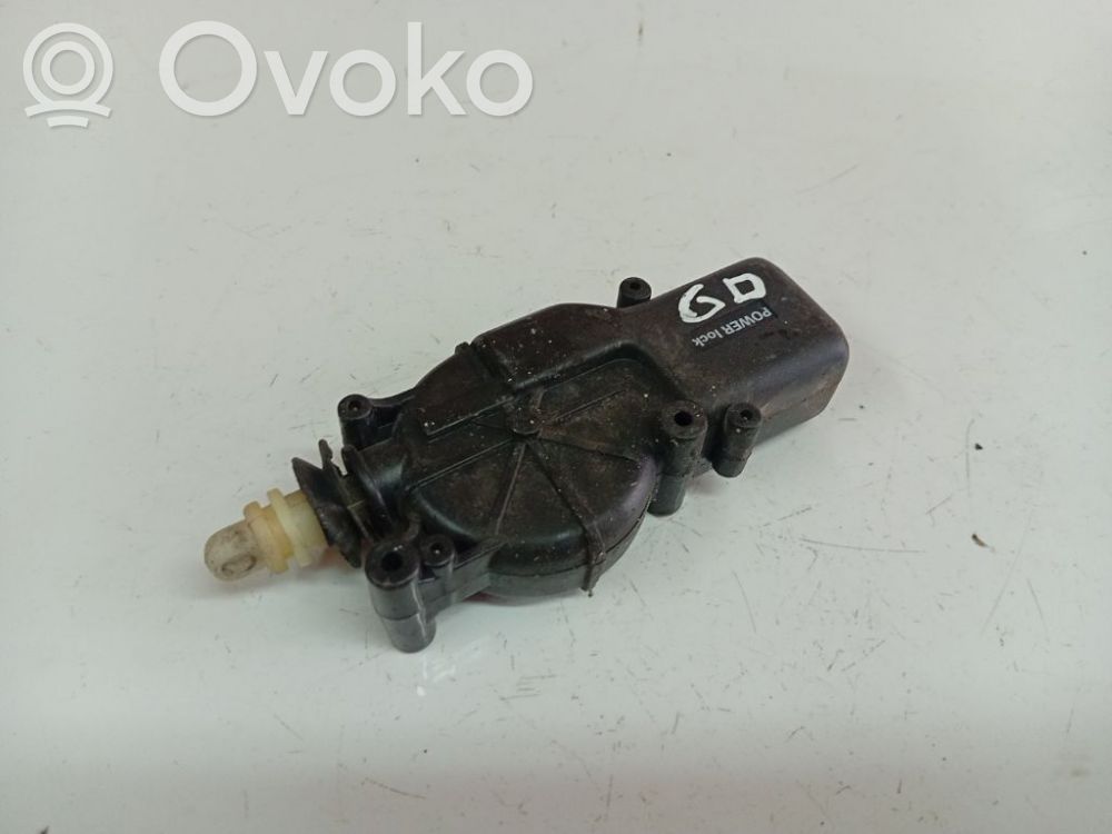Motorino della chiusura centralizzata