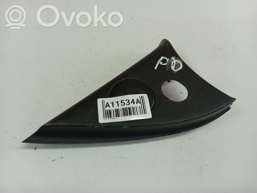 Opel Astra G Copertura/rivestimento altoparlante laterale 