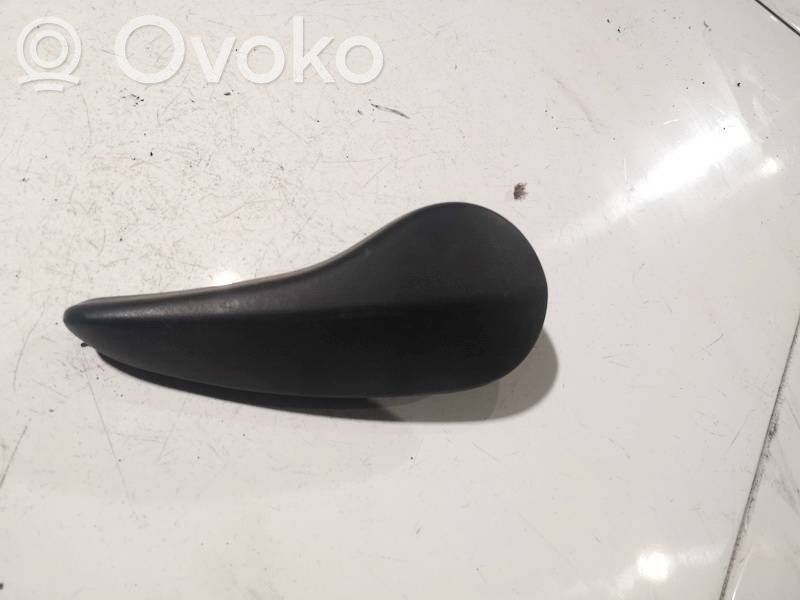 Opel Zafira A Pokrętło regulacyjne fotela