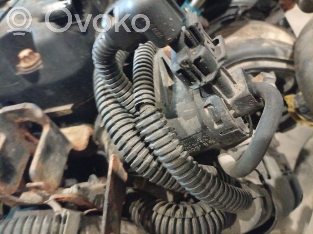 Supapă vacuum   1928498092,1928498092,1928498092