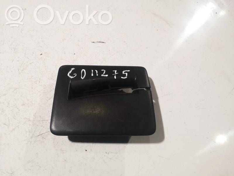 Volkswagen PASSAT B6 Capac lateral scaun spate jos 