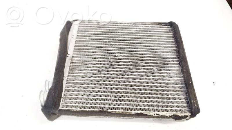 Land Rover Discovery Sport Radiator aerotermă 