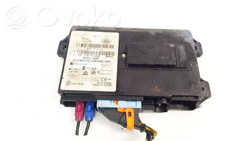 Land Rover Discovery Sport Altre centraline/moduli 