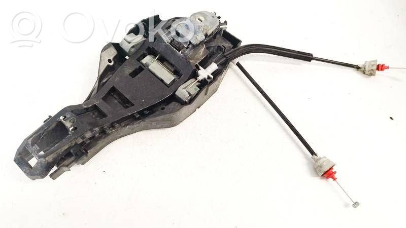 Land Rover Discovery Sport Maniglia esterna per portiera anteriore