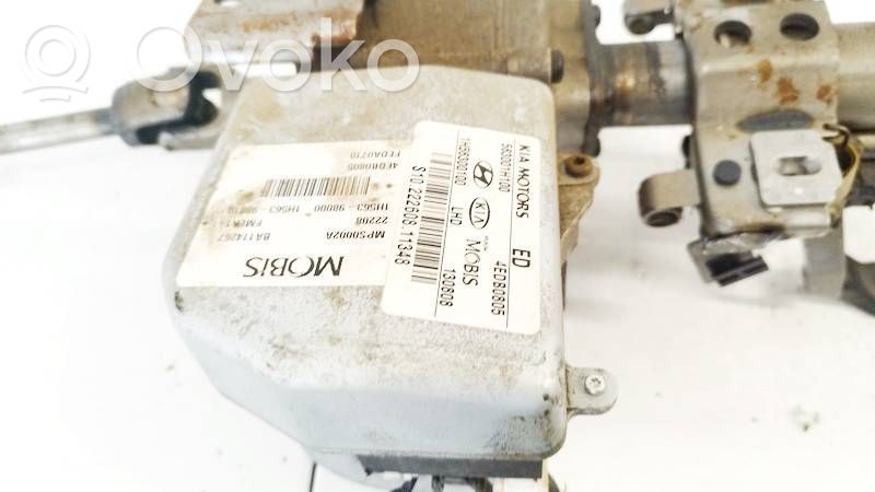 KIA Ceed Unidad de control/módulo de la dirección asistida 