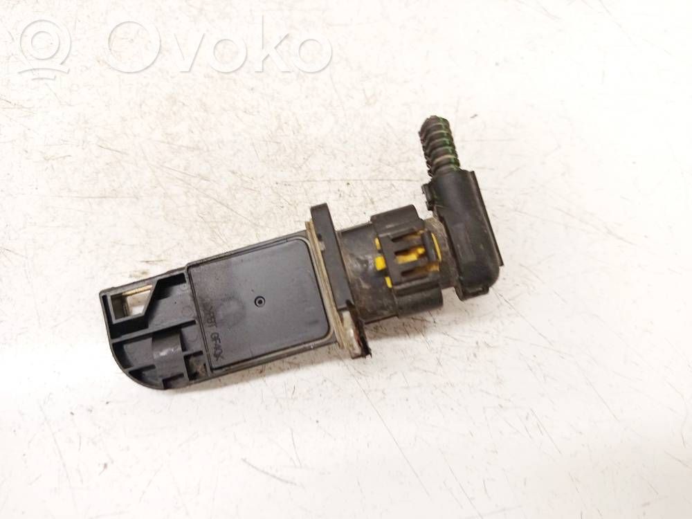 Opel Zafira B Debitmetru aer 