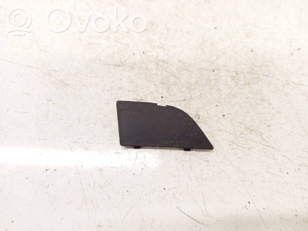 Opel Zafira B Rivestimento del pannello 