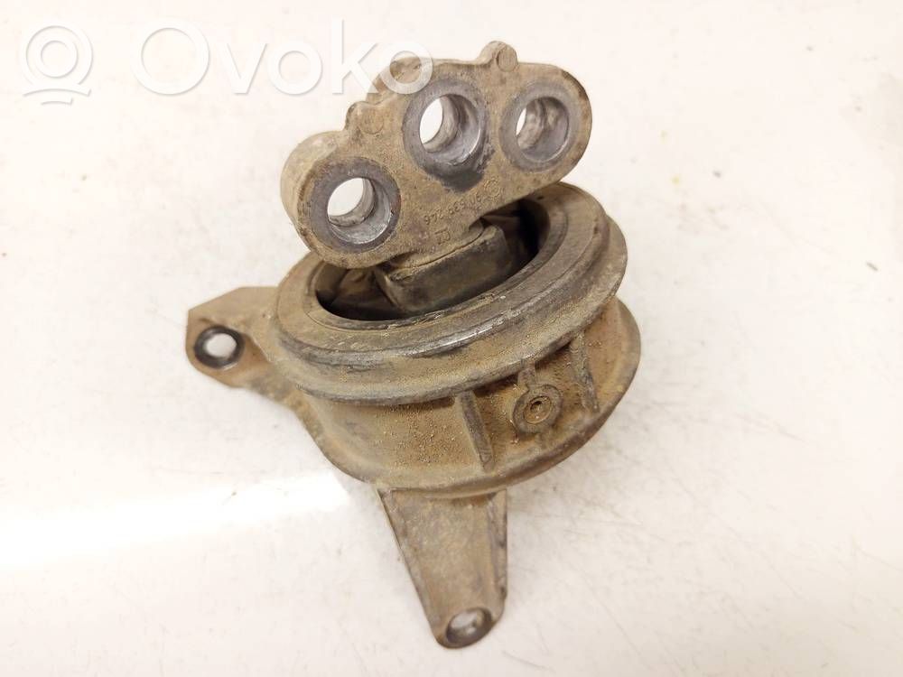 Opel Zafira B Suport tampon motor 