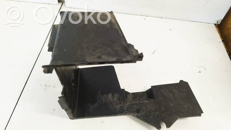 Volvo S40 Podstawa / Obudowa akumulatora 