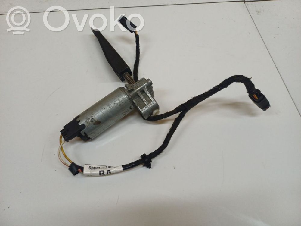 Ford Mondeo MK IV Motor reglare scaun 