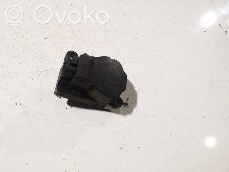 Opel Astra G Motorino attuatore aria