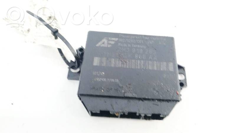 Parking PDC control unit/module   7M3919283,7M3919283,7M3919283,YM2115K866AA