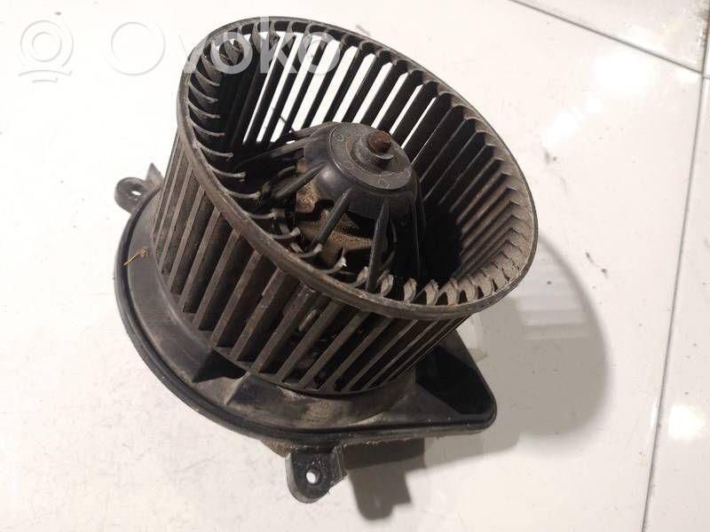 Renault Mascott Ventilator aerotermă 