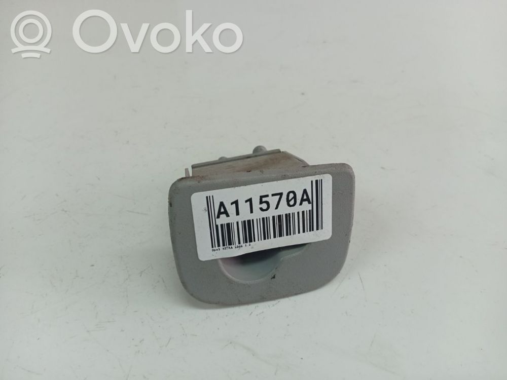 Opel Astra H Altra parte esteriore 