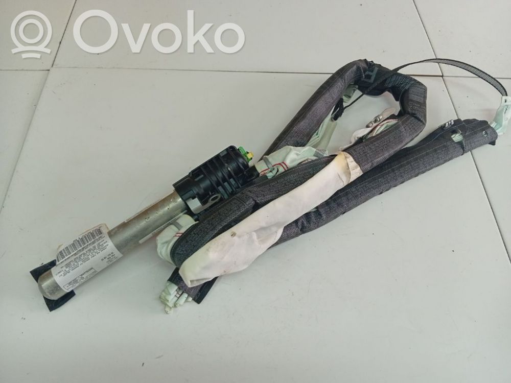 Citroen C4 Grand Picasso Airbag da tetto 