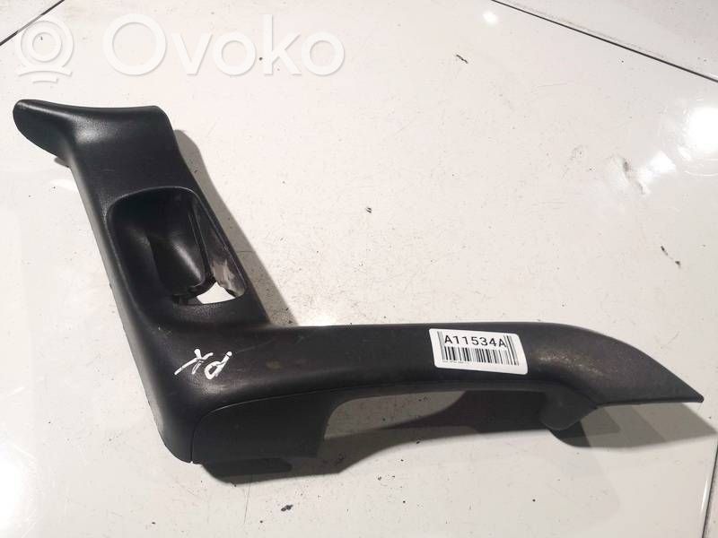 Opel Astra G Etuoven sisäkahva 