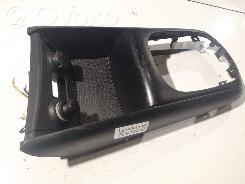 Hyundai i30 Altra parte interiore